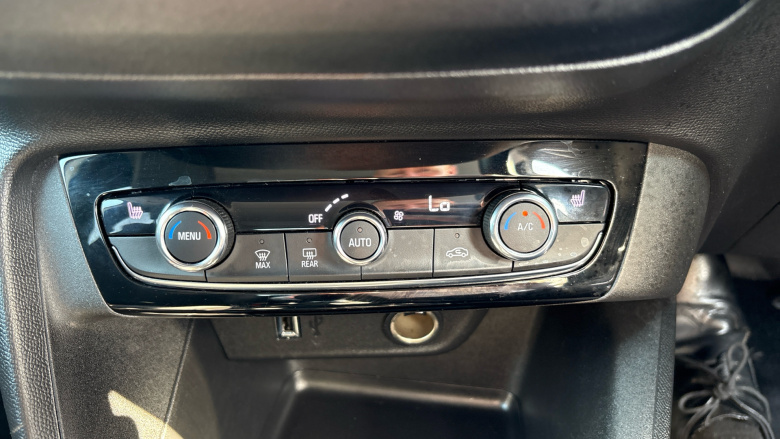 Vauxhall Corsa 1.2 Elite Edition 5dr Petrol Hatchback